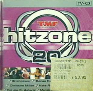 TMF Hitzone 20