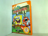 スポンジ・ボブ Spongebob Squarepants Sponge For Hire