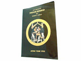 パンフレット LES BALLETS TROCKADERO DE MONTE CARLO JAPAN TOUR 1992
