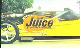 パンフレット B'z LIVE-GYM PLEASURE 2000 Juice