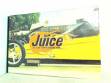 パンフレット B'z LIVE-GYM PLEASURE 2000 Juice