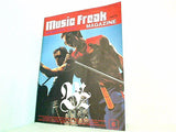 Music Freak MAGAZINE 2002 June Vol.91