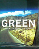 パンフレット B'z LIVE-GYM 2002 GREEN GO FIGHT WIN