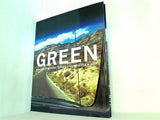 パンフレット B'z LIVE-GYM 2002 GREEN GO FIGHT WIN