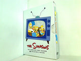 ザ・シンプソンズ シーズン 1 コレクターズ エディション THE SIMPSONS the complete first season collector's edition