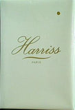 Harriss 薄型なのにしっかり入る スリム長財布 大人のおしゃれ手帖 2022年 3月号 特別付録