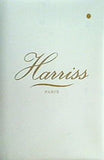 Harriss 薄型なのにしっかり入る スリム長財布 大人のおしゃれ手帖 2022年 3月号 特別付録