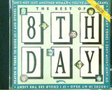 The Best Of 8th Day
