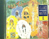 The WILD TCHOUPITOULAS wild tchoupitoulas