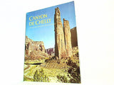 CANYON DE CHELLY the story behind the scenery