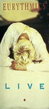 ユーリズミックス Eurythmics Live
