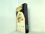 ユーリズミックス Eurythmics Live