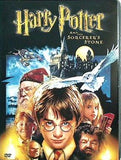 ハリー・ポッターと賢者の石 Harry Potter and the sorcerer's stone