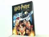 ハリー・ポッターと賢者の石 Harry Potter and the sorcerer's stone