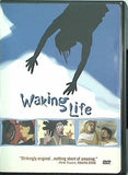 ウェイキング・ライフ Waking Life
