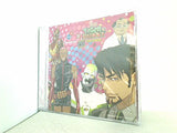 Domino's 劇場版 TIGER ＆ BUNNY The Rising original CD