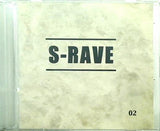 SMELL OF MED. S-RAVE