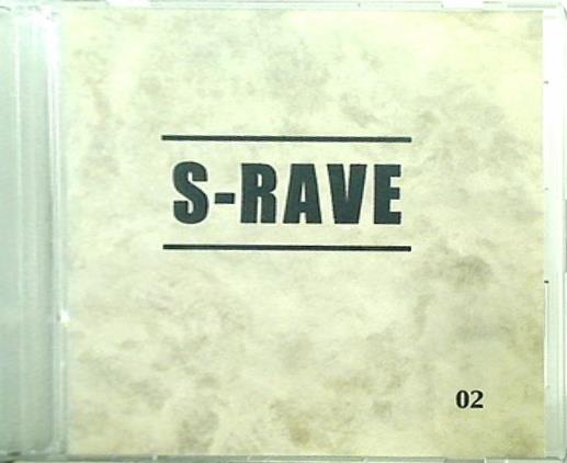 SMELL OF MED. S-RAVE