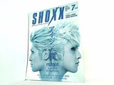 SHOXX ショックス 2001年 7月号