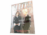 SHOXX ショックス 2001年 8月号