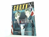 SHOXX ショックス 2003年 7月号