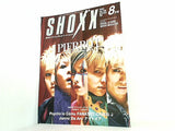 SHOXX ショックス 2003年 8月号