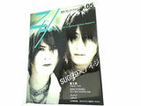 ジィー zi: Stylish ＆ Community Rock Magazine No.5
