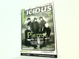 月刊ヴィシャス Vicious 2000年 2月号