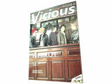 月刊ヴィシャス Vicious 2001年 1月号