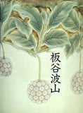 図録・カタログ 珠玉の陶芸 板谷波山展 1995