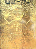 図録・カタログ ペルー黄金博物館展 ORO DEL PERU 1990-1991