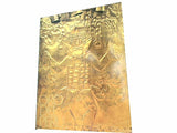 図録・カタログ ペルー黄金博物館展 ORO DEL PERU 1990-1991