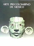 図録・カタログ 古代メキシコ至宝展 ARTE PRECOLOMBINO DE MEXICO