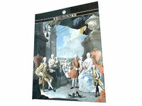 図録・カタログ 栄光のハプスブルク家展 DER GLANZ DES HAUSES HABSBURG 1992