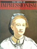 図録・カタログ 印象派はこうして生まれた THE BIRTH OF IMPRESSIONISM 1996