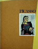 図録・カタログ PICASSO ピカソ 愛と苦悩 「ゲルニカ」への道