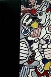 図録・カタログ ジャン・デュビュッフェ展 Jean DUBBUFFET 1997年
