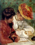 図録・カタログ ルノワール展 Expositioon Auguste RENOIR 1993年