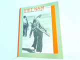 図録・カタログ VIETNAM ベトナム 発掘された不滅の記録 1954-1975 そこは,戦場だった 2006