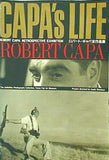 図録・カタログ ロバート・キャパ全作品集 CAPA'sLIFE