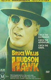 ハドソン・ホーク hudson hawk