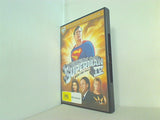 スーパーマンIV SUPERMAN Ⅳ THE QUEST FOR PEACE