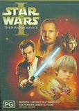 スター・ウォーズ エピソード1 ファントム・メナス Star Wars Episode I The Phantom Menace