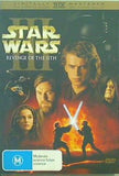 スター・ウォーズ エピソード 3 Star Wars: Episode III Revenge Of The Sith