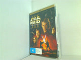 スター・ウォーズ エピソード 3 Star Wars: Episode III Revenge Of The Sith