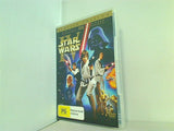 スター・ウォーズ エピソード 4 新たなる希望 Star Wars Episode IV A New Hope