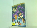 スター・ウォーズ エピソード5 帝国の逆襲 Star Wars Episode V The Empire Strikes Back