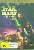 スター・ウォーズ エピソード6 ジェダイの帰還 Star Wars Episode Ⅵ RETURN OF TNE JIDI