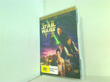 スター・ウォーズ エピソード6 ジェダイの帰還 Star Wars Episode Ⅵ RETURN OF TNE JIDI