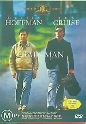 レインマン RAIN MAN